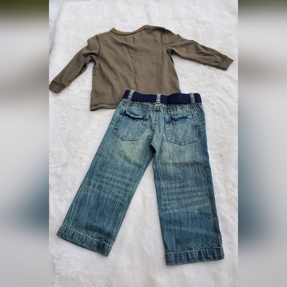 24M cute bundle - Picture 4 of 4